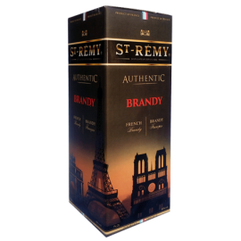 brandy sant remy 2l