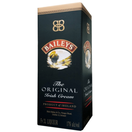 liqueur baileys 2l