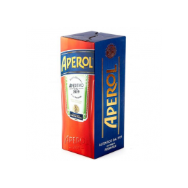 aperol 2 литра 11%