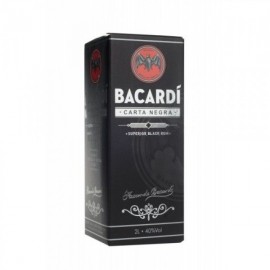 rum bacardi 2l