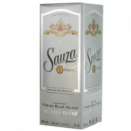 tequila sauza 2l