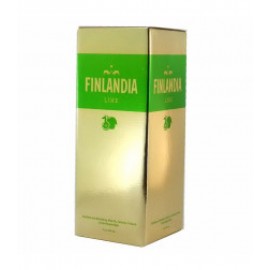 finlandia lime vodka 2l