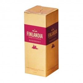 finlandia redberry vodka 2l