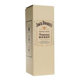 whiskey jack daniels honey 2l