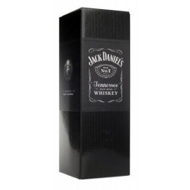 whiskey jack daniels 2l