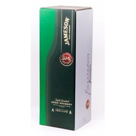 whiskey jameson 2l